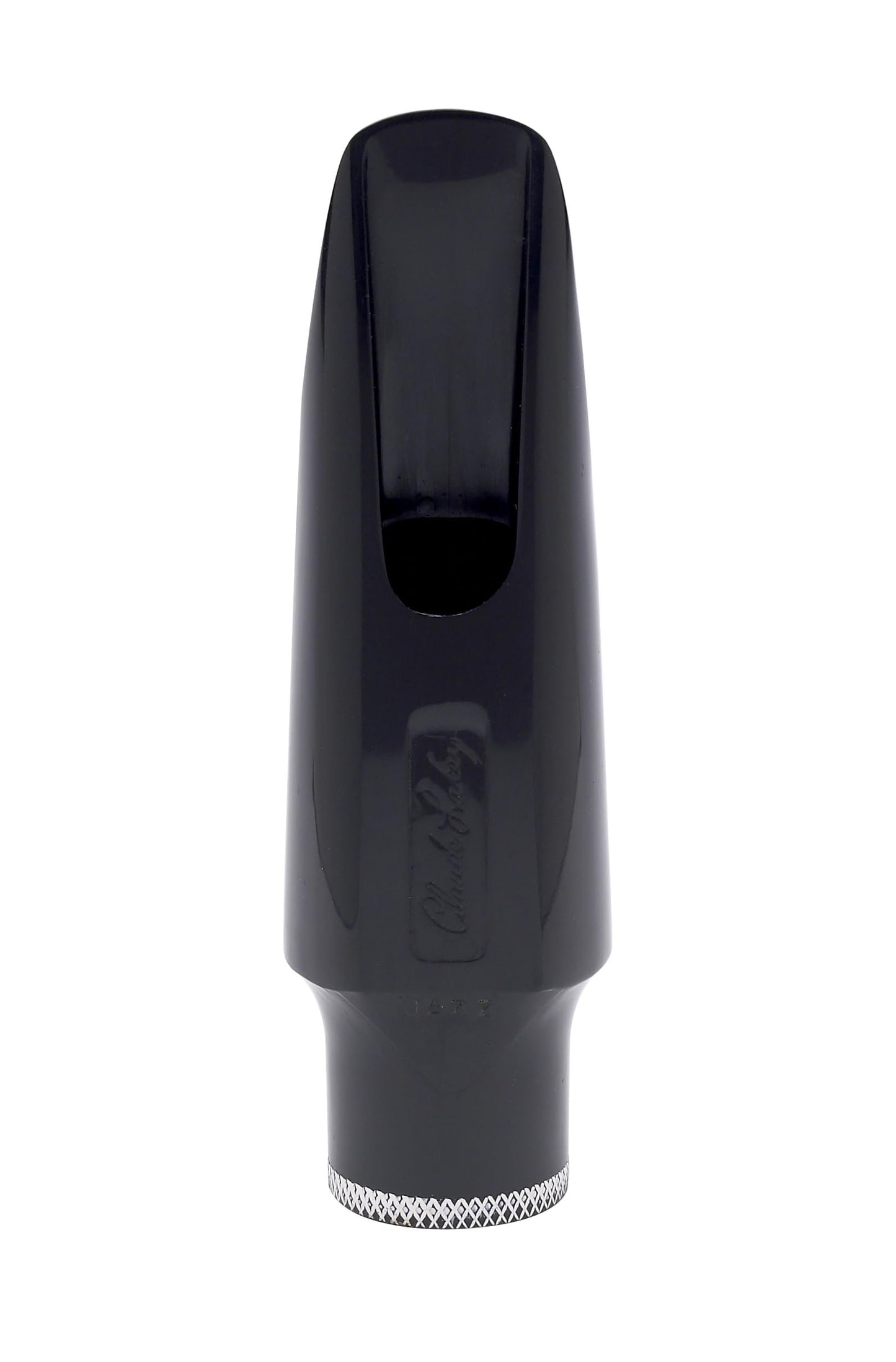 Claude Lakey Hard Rubber Tenor Saxophone Mouthpiece