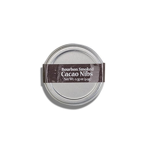 Bourbon Barrel Foods Miniature Trial Spice Blend Gift Set