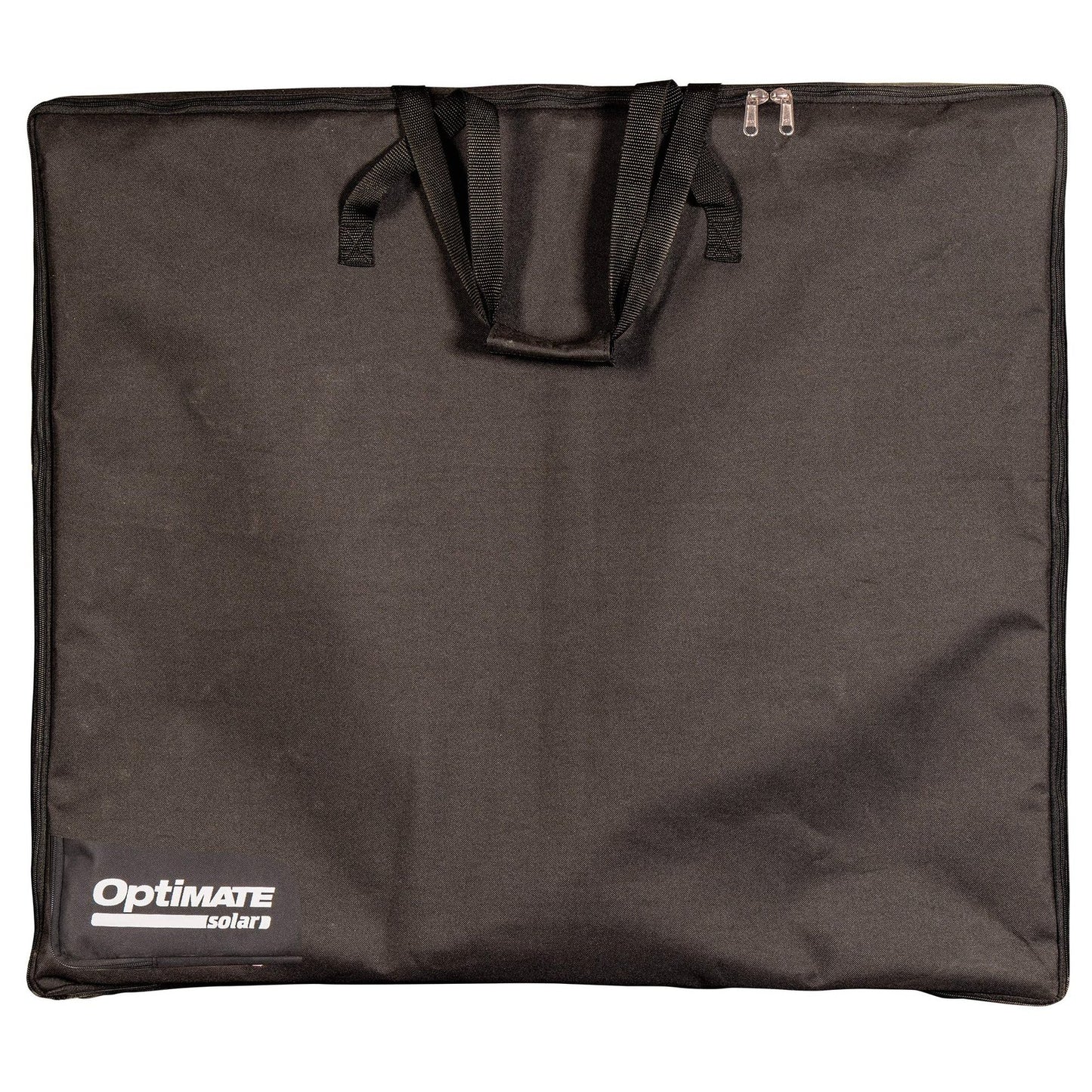 Optimate Solar Duo 40W, TM522-D4, 6-Step 12V / 12.8V 3.3A Weatherproof Solar Battery Saving Charger & maintainer