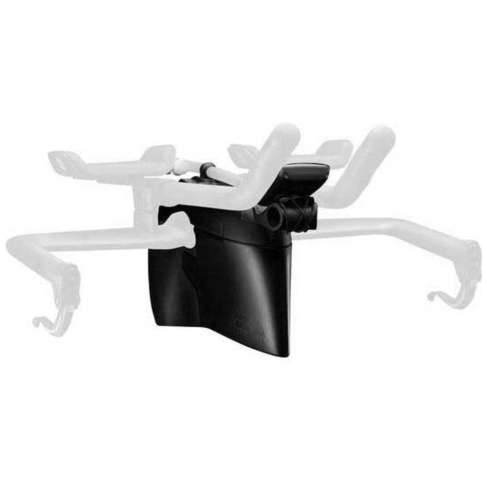 Profile Designs Aeria Bicycle Hydration Drink System - Front (Black)
