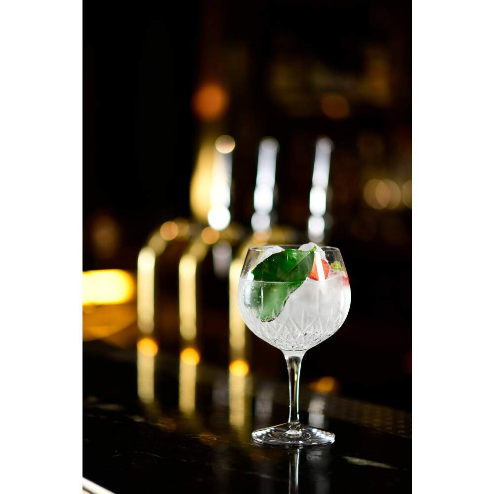 Waterford Gin Journeys Lismore Balloon, Set of 2