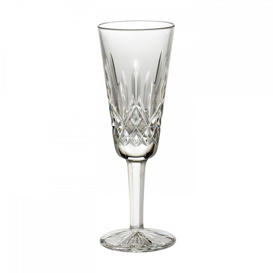 Waterford Lismore Champagne Flute, 4-Ounce