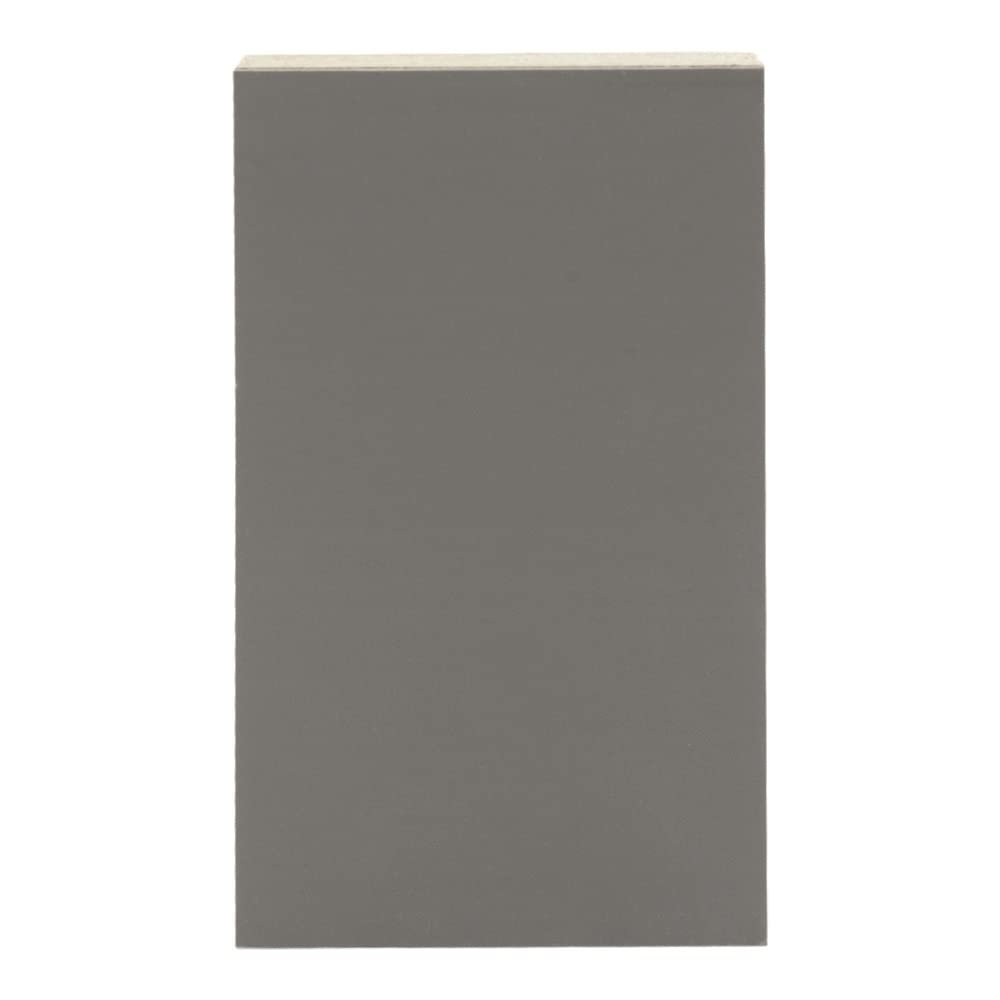 Jack Richeson, Easy-to-Cut Lino, Mounted 3X5 Inches (799051)