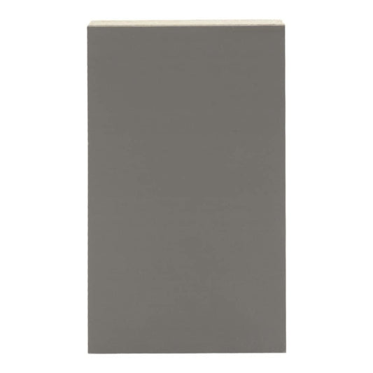 Jack Richeson, Easy-to-Cut Lino, Mounted 3X5 Inches (799051)