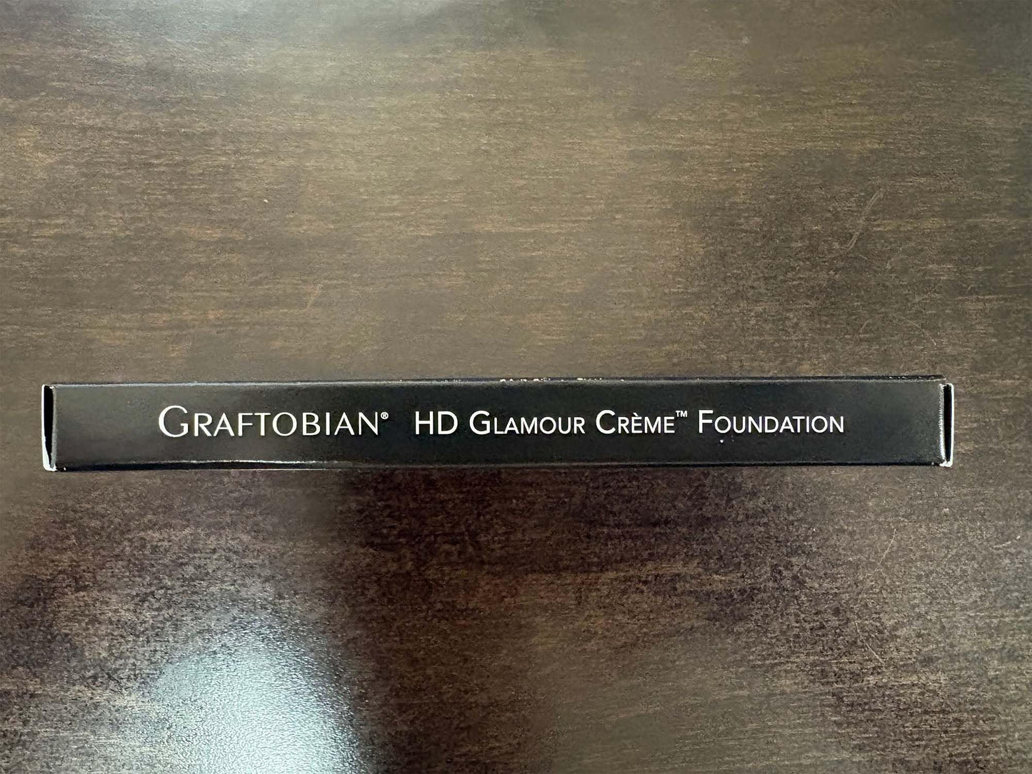 HD Glamour Creme Palette, Corrector Light