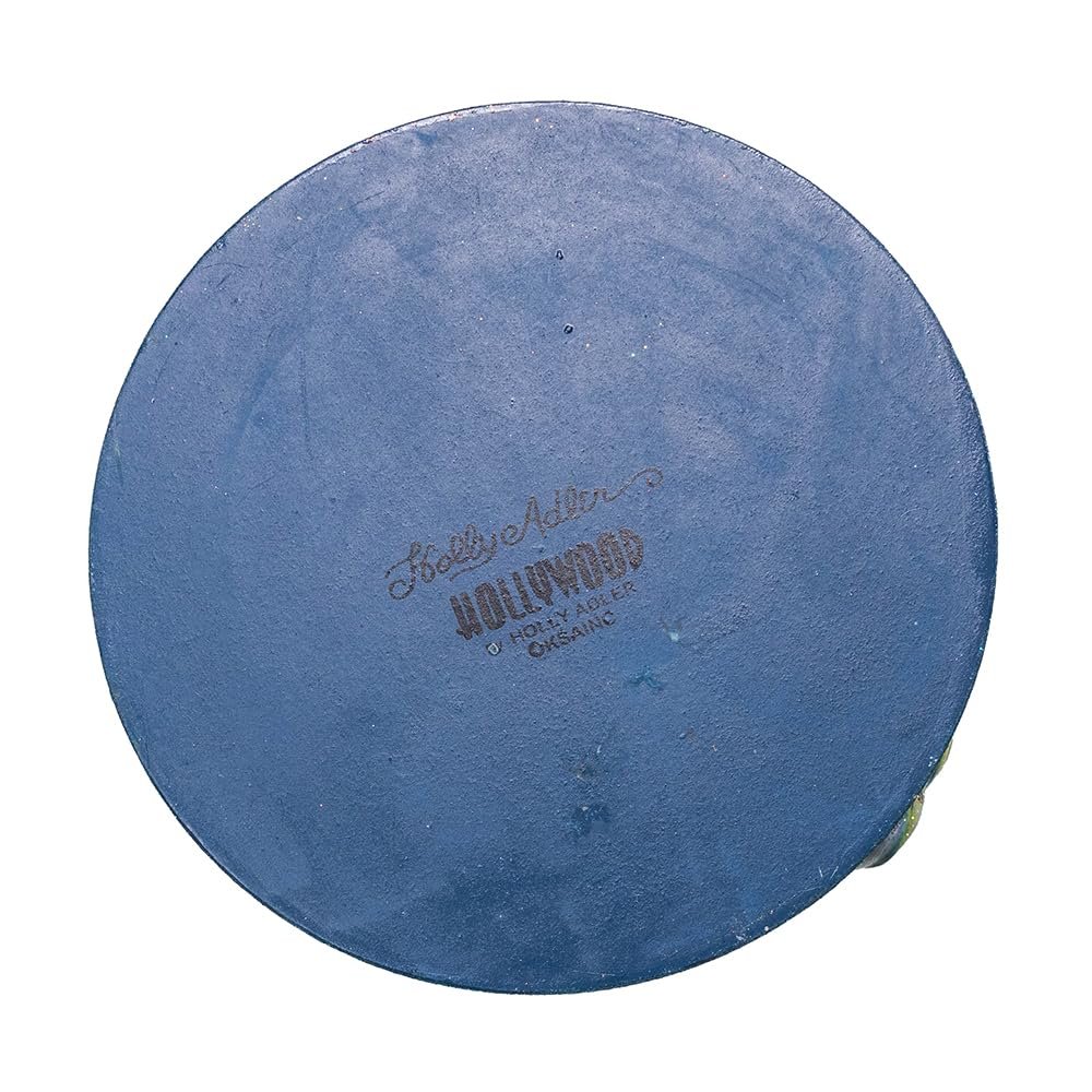 Kurt Adler 15-inch Hollywood Nutcrackers™ Caterpillar Nutcracker