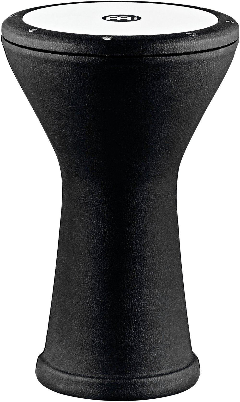 Aluminum Doumbek, Leatherette Wrap