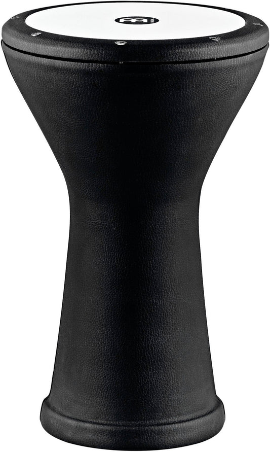 Aluminum Doumbek, Leatherette Wrap