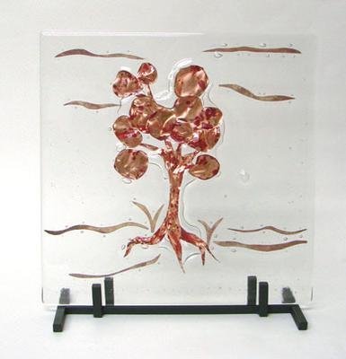 10-3/4" Simple Table Stand