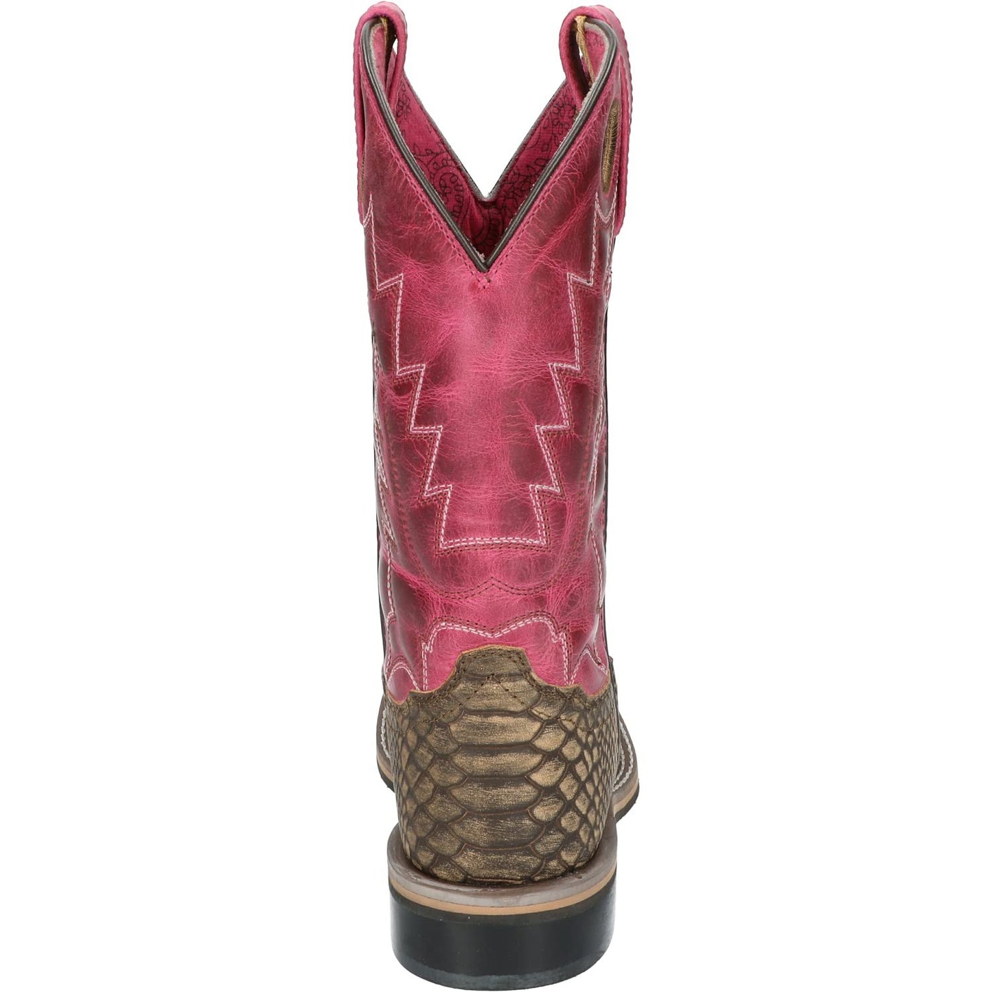 Smoky Mountain Childs Wildflower Boots