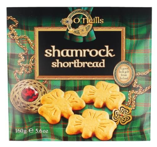 O'Neills Shortbread