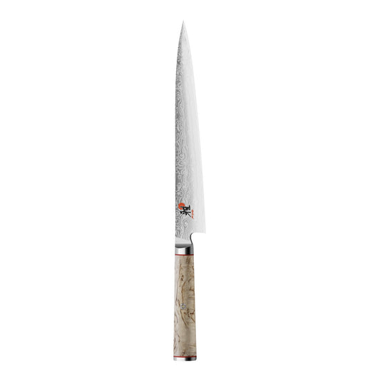 MIYABI Birchwood SG2-5000MCD Slicing Knife