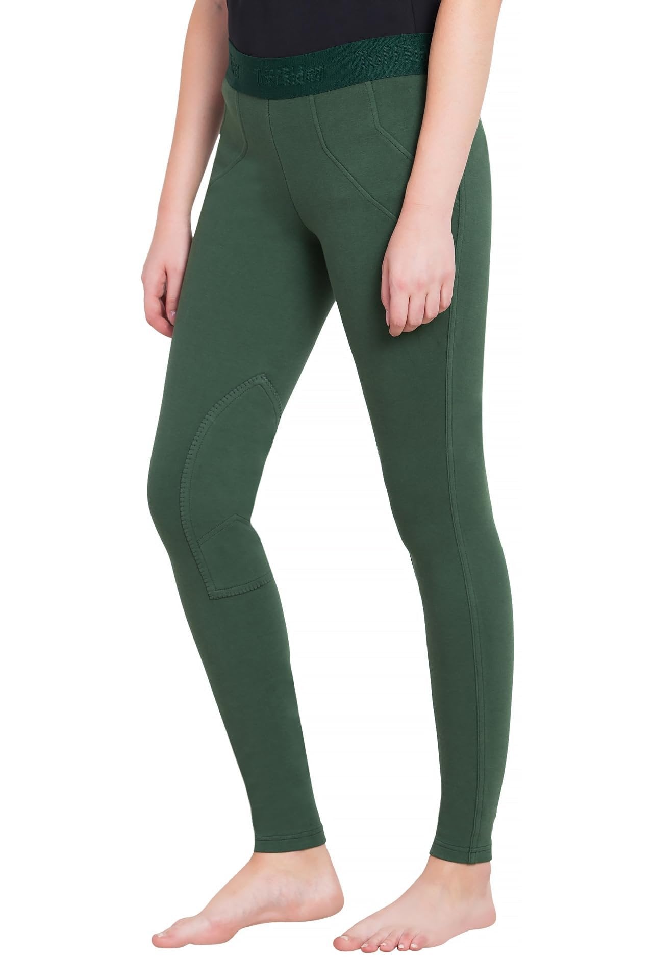 TuffRider Women's Modern