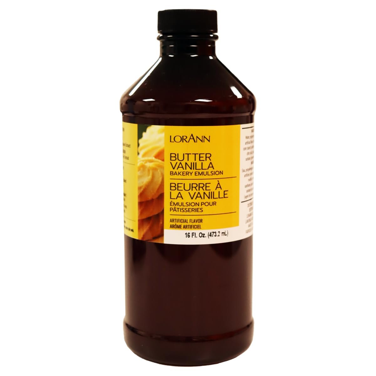 LorAnn Bakery Emulsions