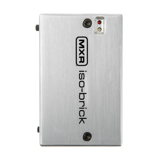 MXR Power Supply