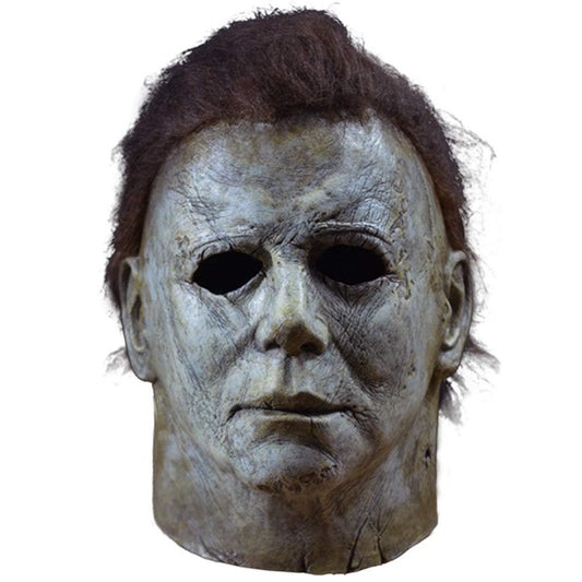 Trick Or Treat Studios Halloween 2018 Michael Myers Mask White