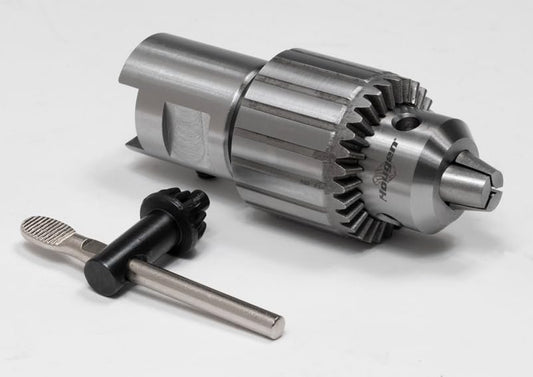 Hougen 09377 1/2" Drill Chuck & Adapter for HMD900