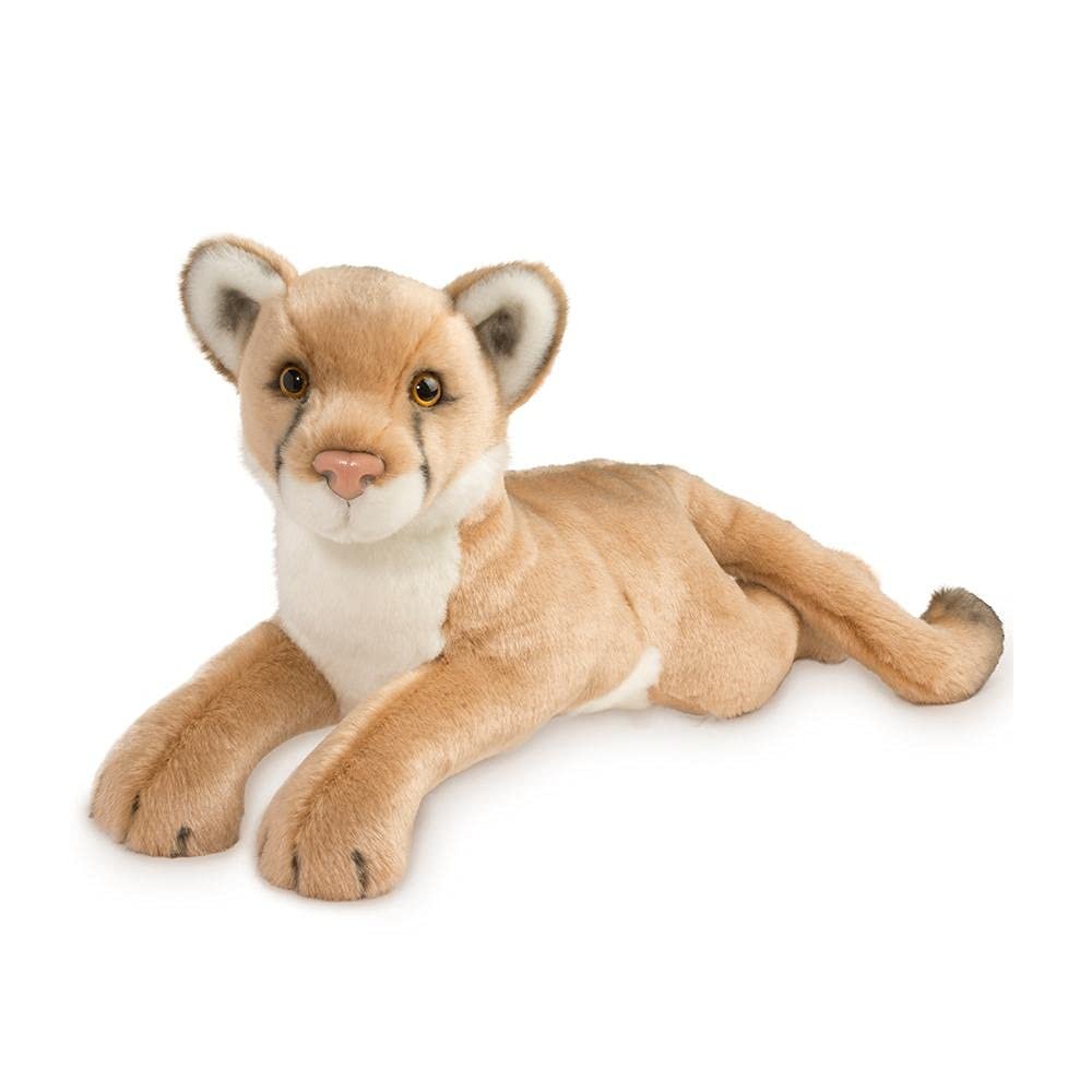 KELSO MT LION/COUGAR (1/8)