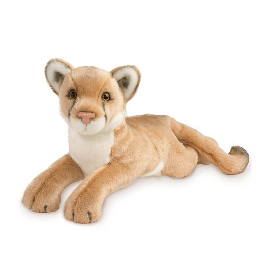 KELSO MT LION/COUGAR (1/8)