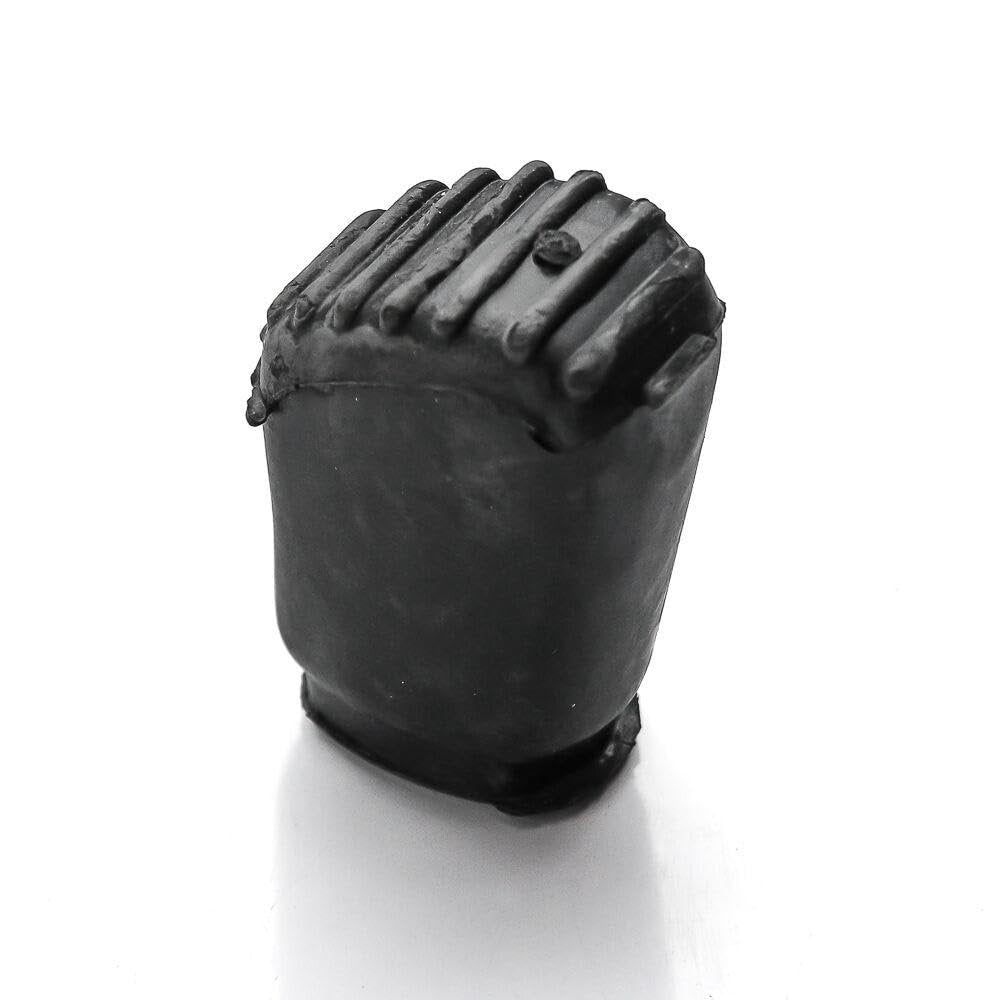 Gibraltar SC-PC07 Large Rubber Feet 3/Pack