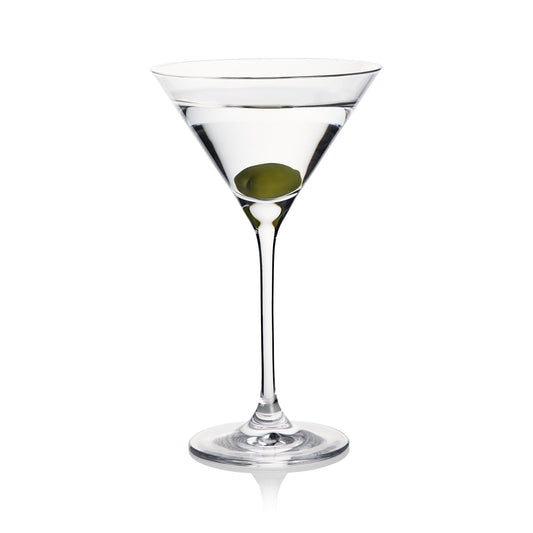Marquis Moments Martini 210ml 7floz, Set of 4