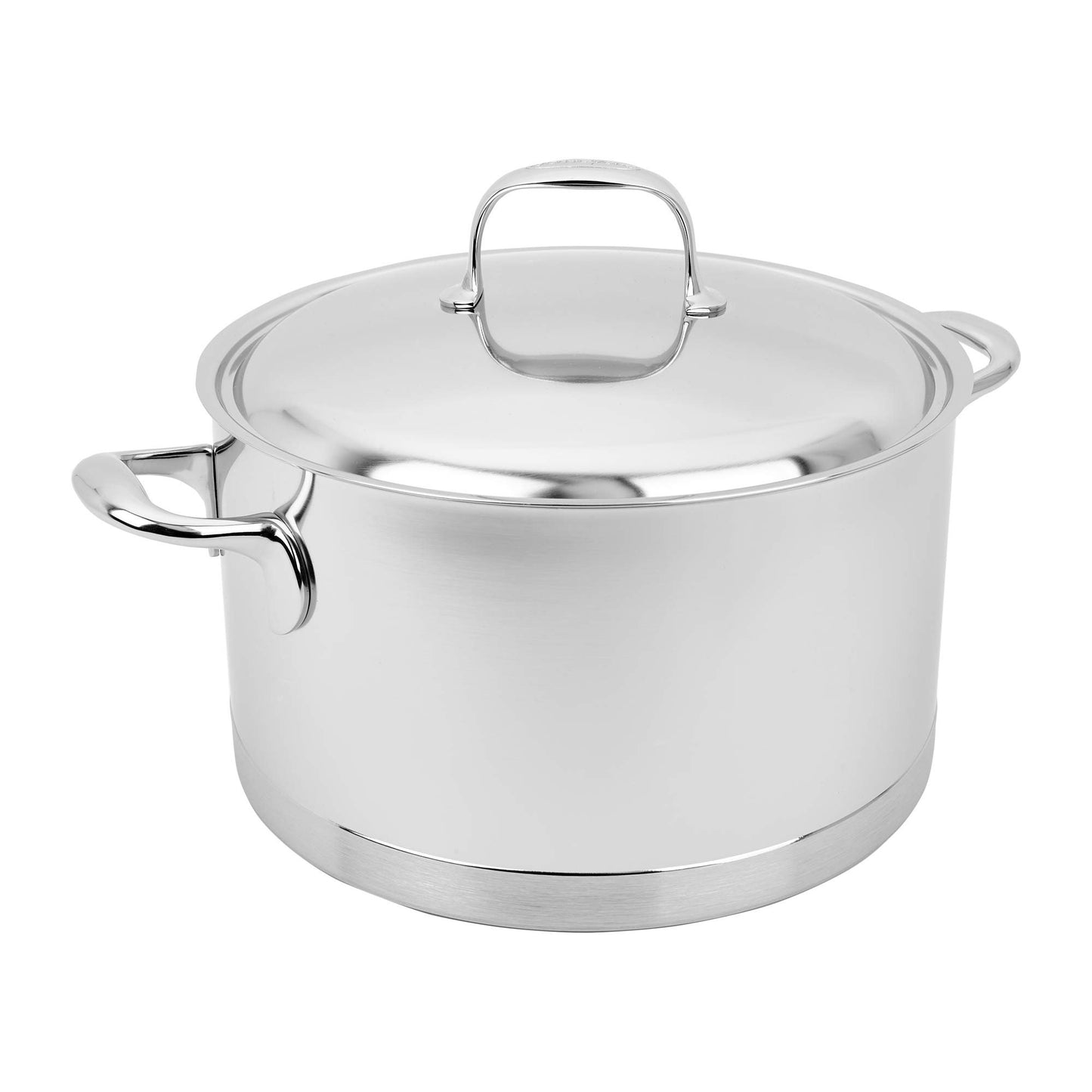 Demeyere Stainless Steel Dutch Oven