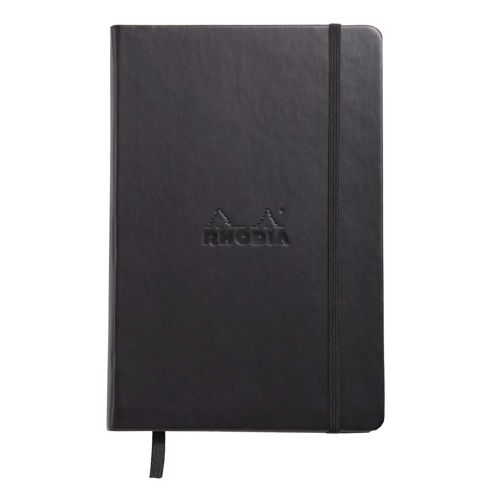 Rhodia Webnotebook