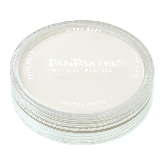 Colorfin Pan Pastel Titanium White 100.5 9 ml