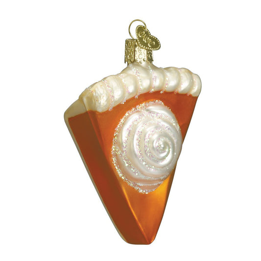 Old World Christmas Ornaments