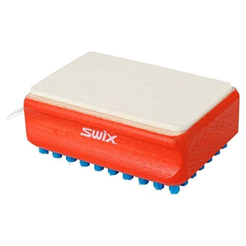 Swix F4 Combi Brush 2011 T0166B