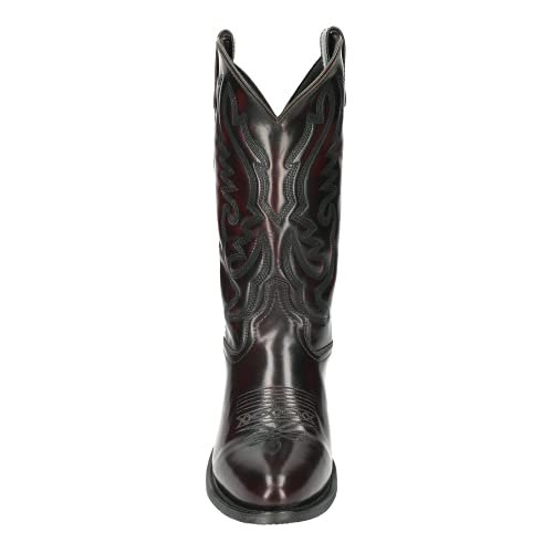 Smoky Mountain Boots Men's Denver Western Boot