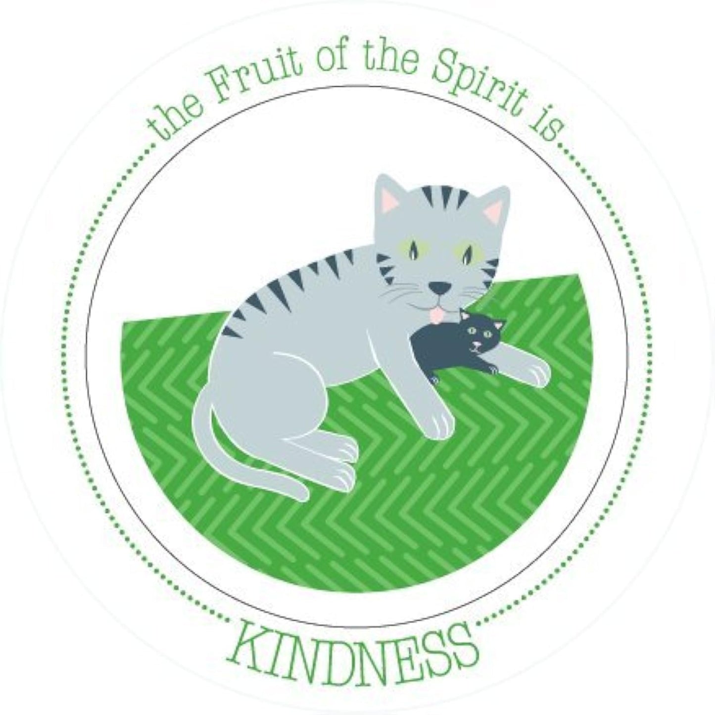 Fruit-Full Kids Plate