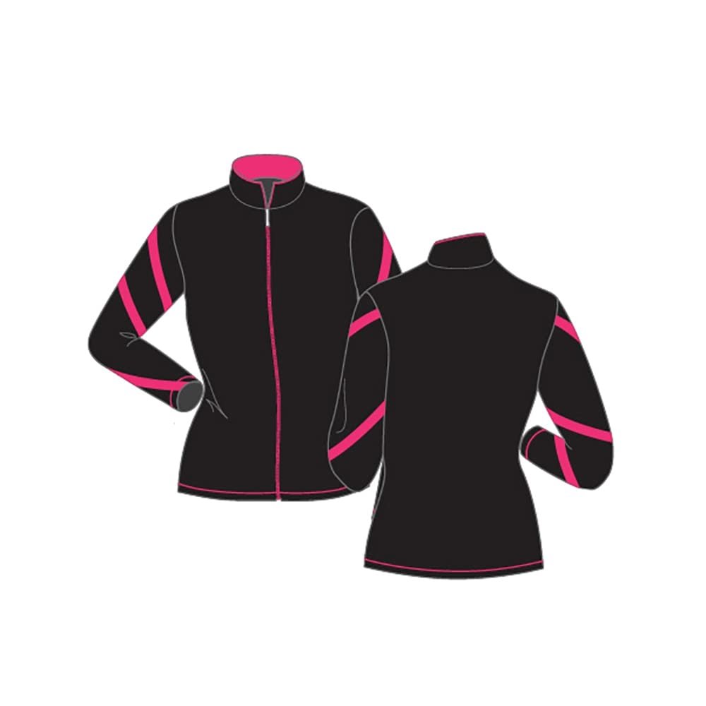 ChloeNoel J36 Spiral Skate Jacket (Child)