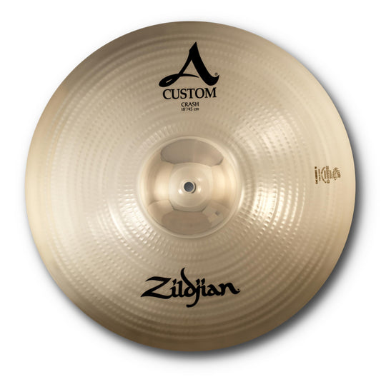 Zildjian A Custom Series