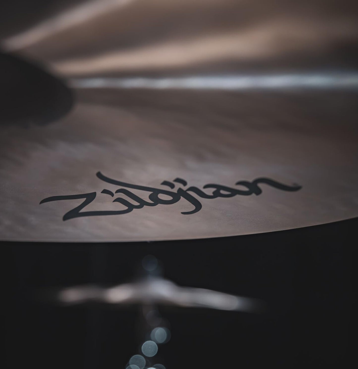 Zildjian Sweet Crash