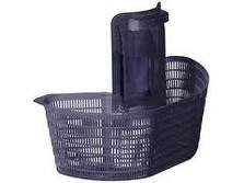 Replacement Skimmer Debris Basket for Savio Compact Skimmer - RC005A
