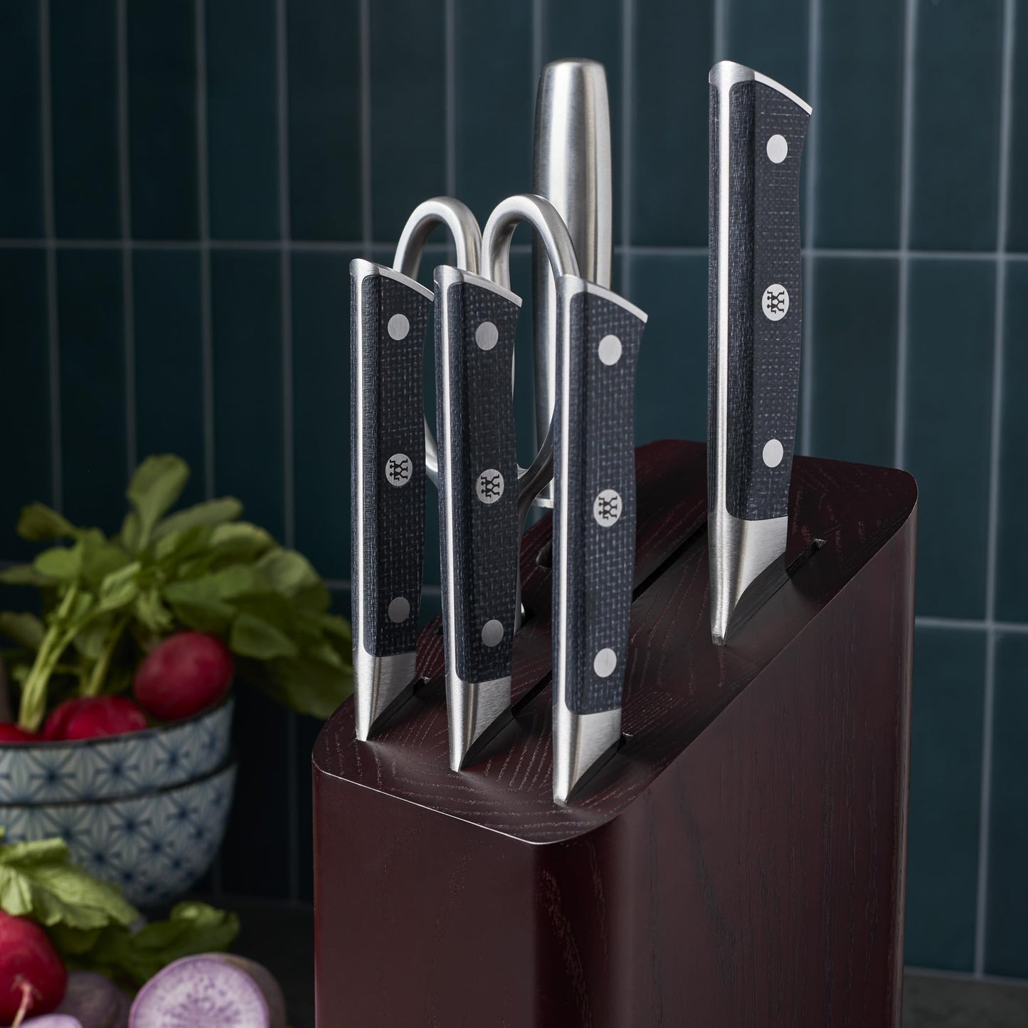 ZWILLING Spectrum Knife Set