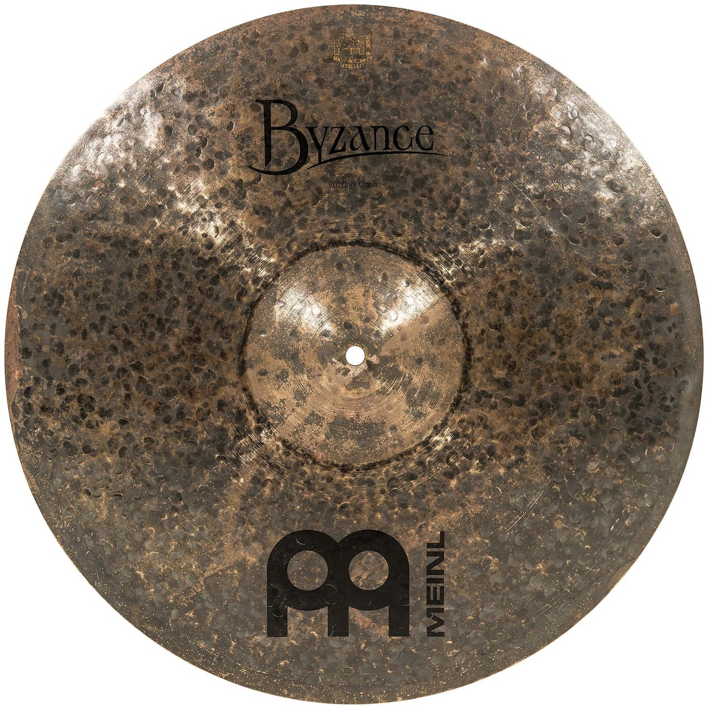 Byzance Dark Crash