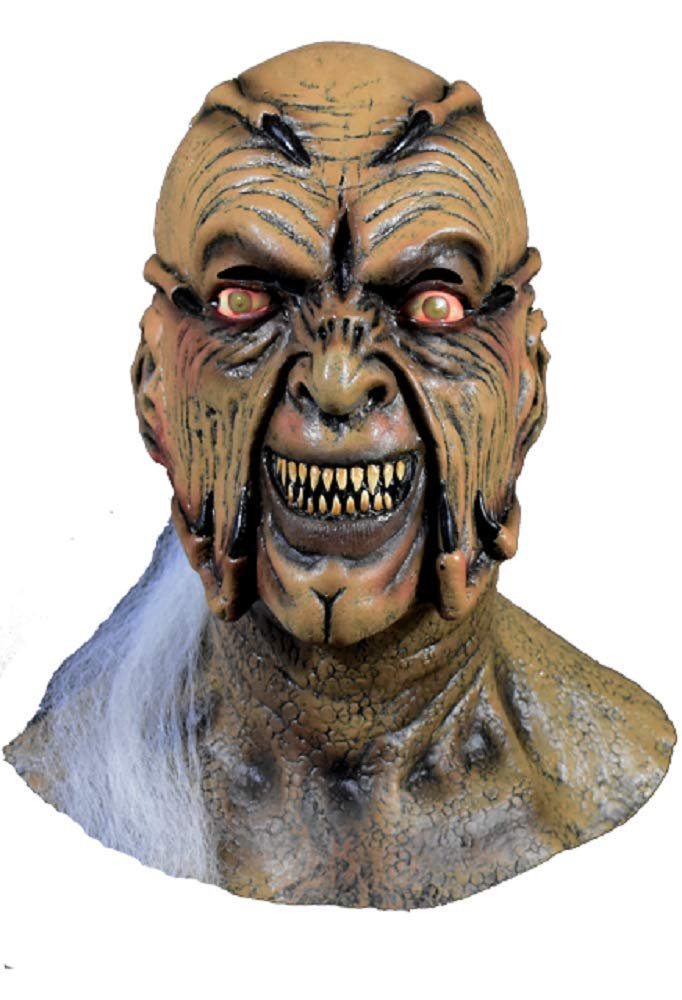 Trick or Treat Studios Jeepers Creepers The Creeper Halloween Mask