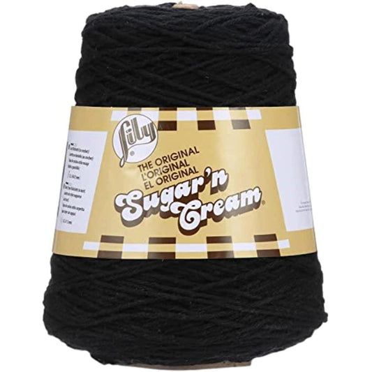 Lily Sugar N Cream Cones
