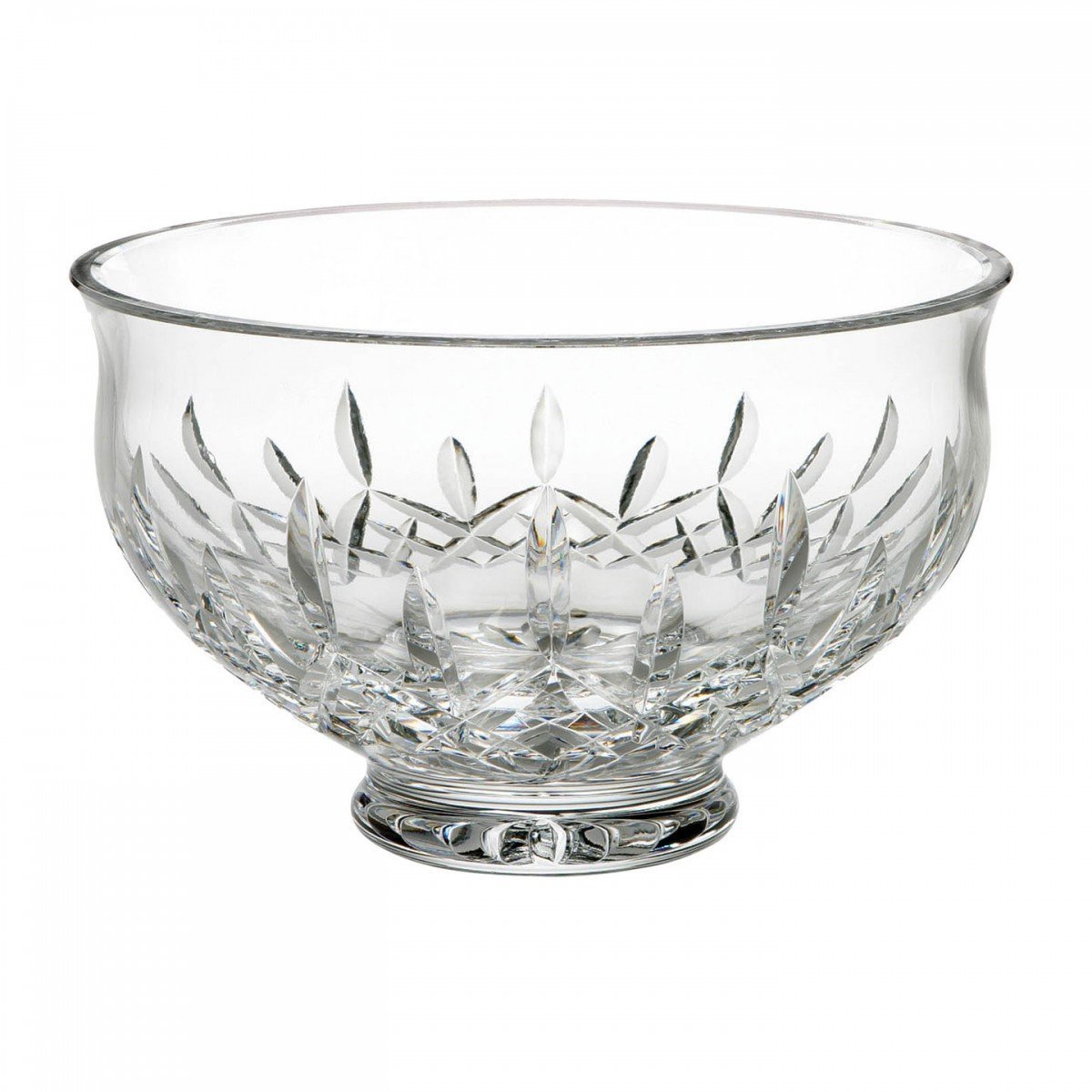 Waterford Footed Bowl