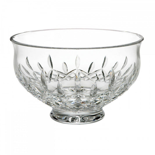 Waterford Footed Bowl