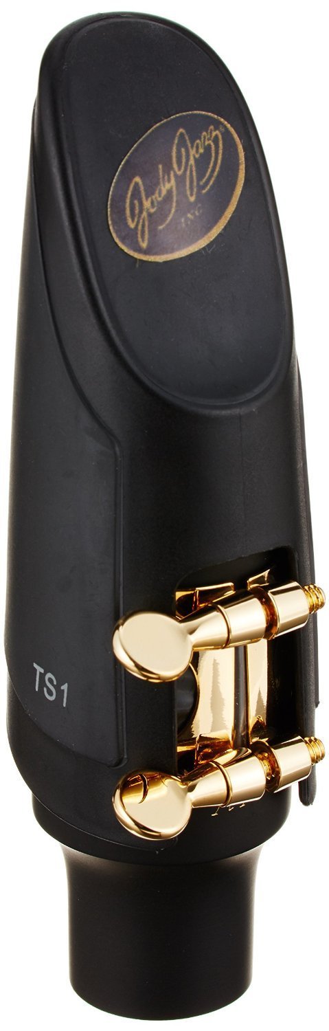 JodyJazz HR Hard Rubber Tenor Saxophone Mouthpiece