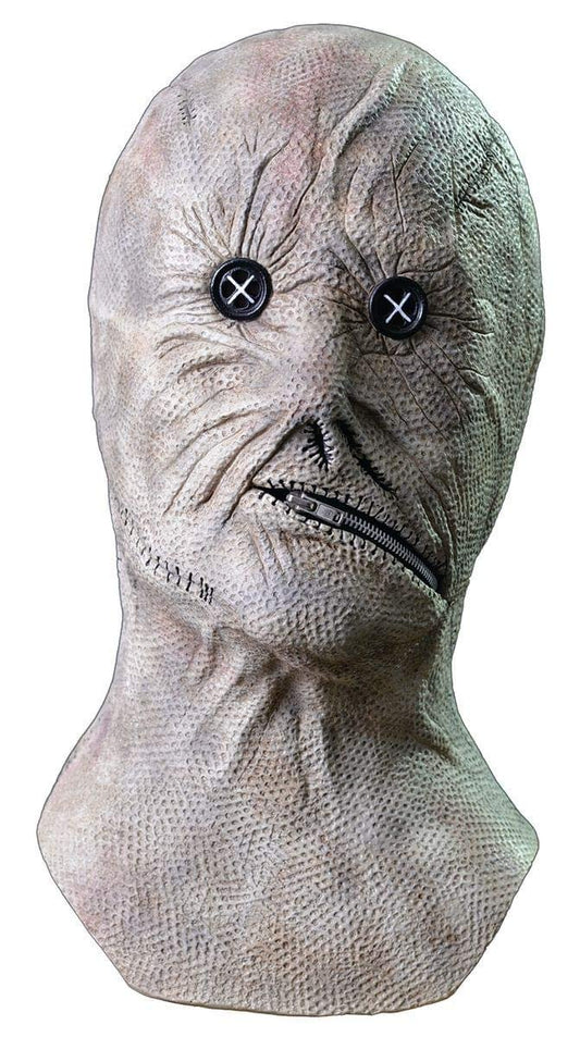 Trick or Treat Studios Men's Nightbreed-Dr. Decker Mask