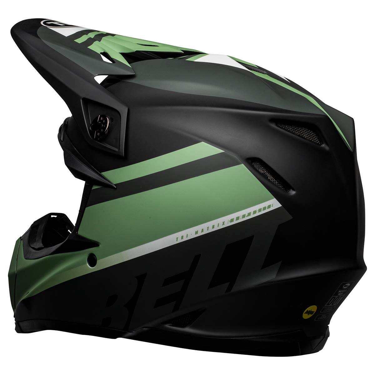 Bell Moto-9 MIPS Dirt Helmets
