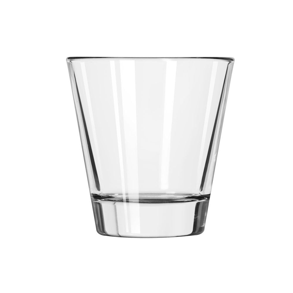 Libbey 15811 elan 12 Ounce DOF Glass - 12 / CS