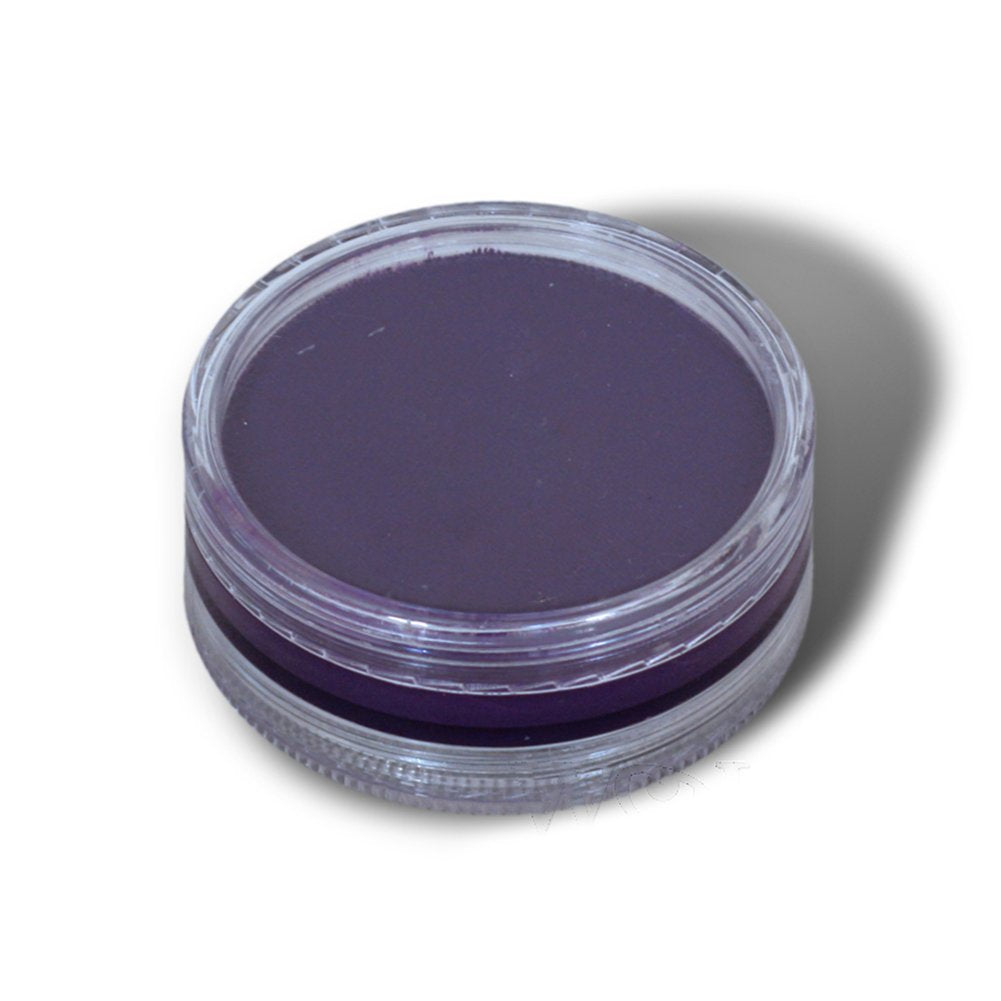 Wolfe FX Face Paints - Essential Hydrocolor Professional Makeup - Lilac