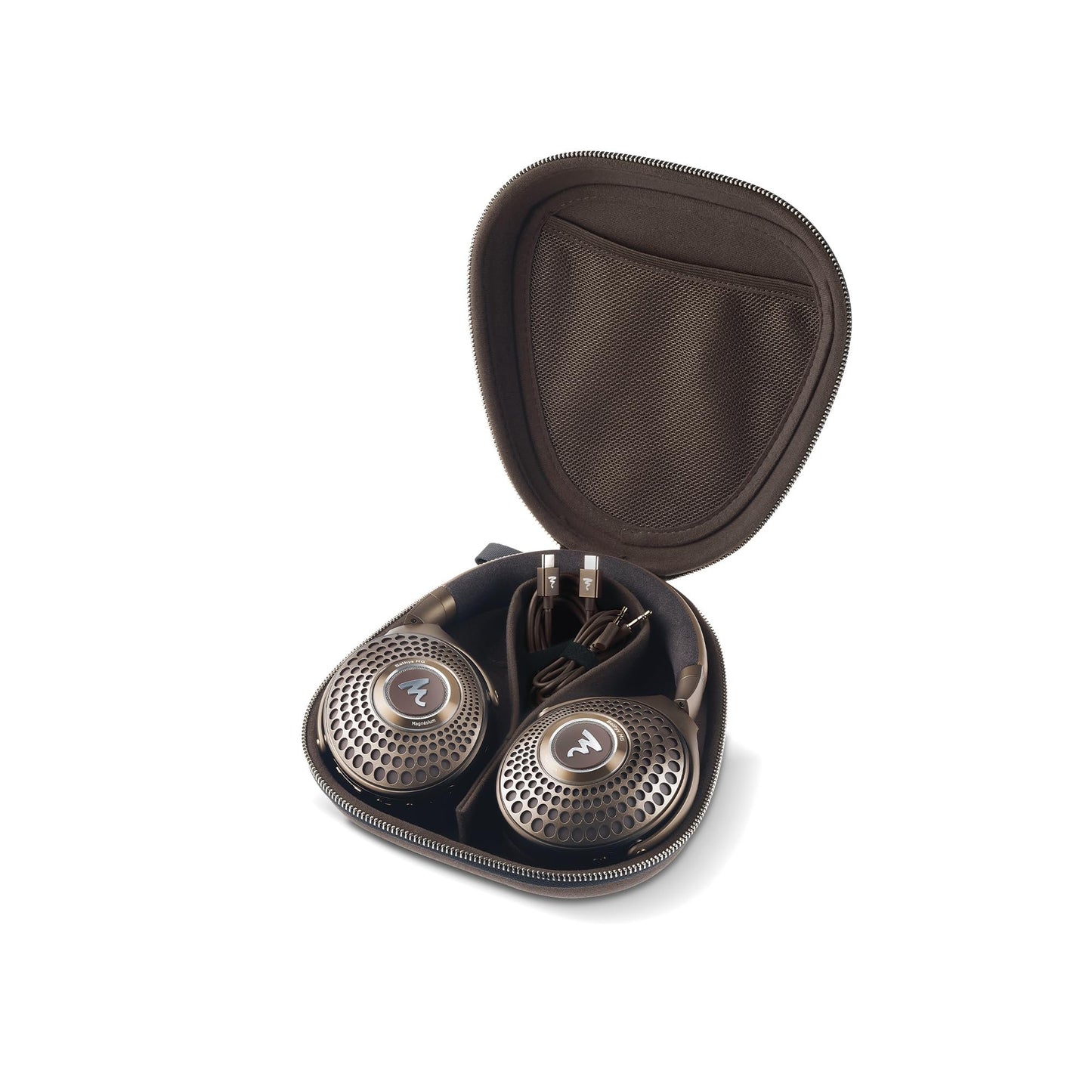 Focal FBATHYSMG Bluetooth® Headphones with Active Noise Cancellation