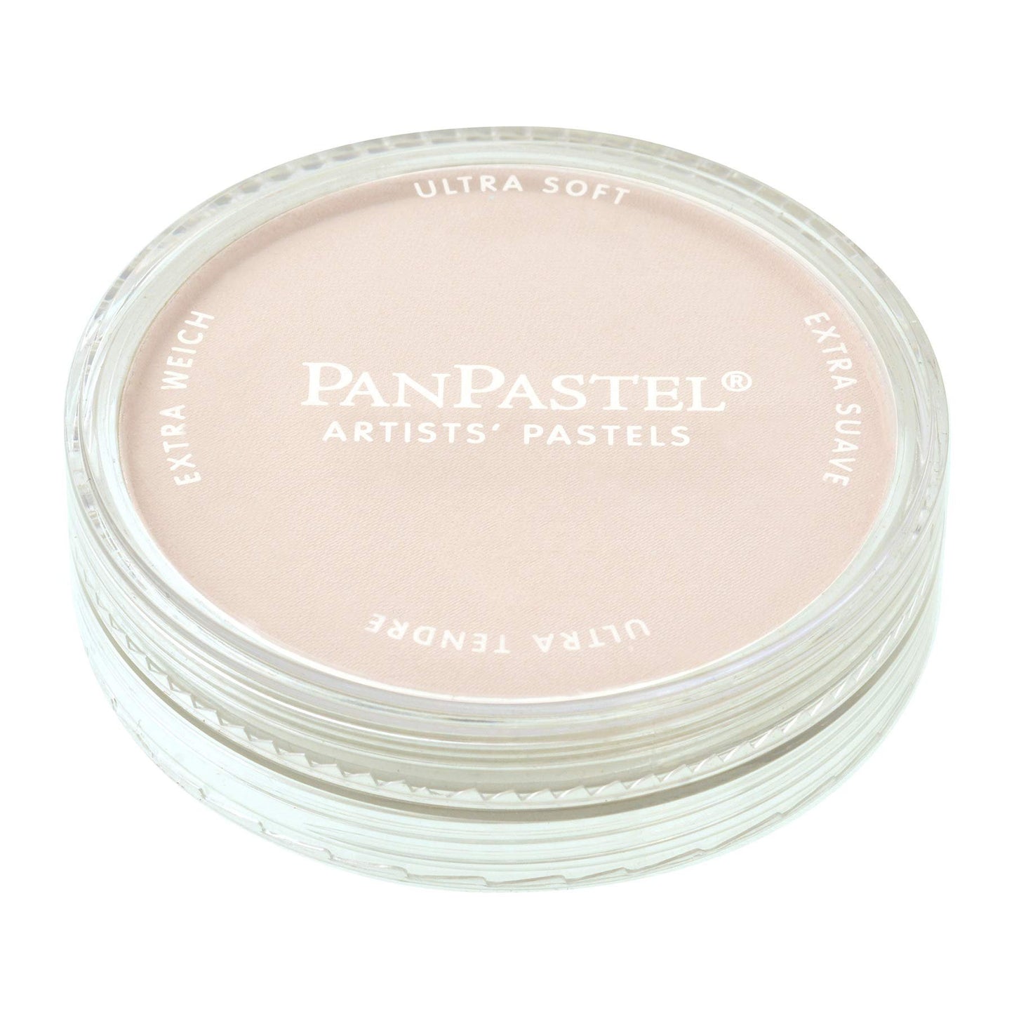 PanPastel Artist Pastels by GOLDEN, Orange, 2.44” / 62mm Pan Diameter, Professional Artist Pastels, Unique Pan Format (cake-like)