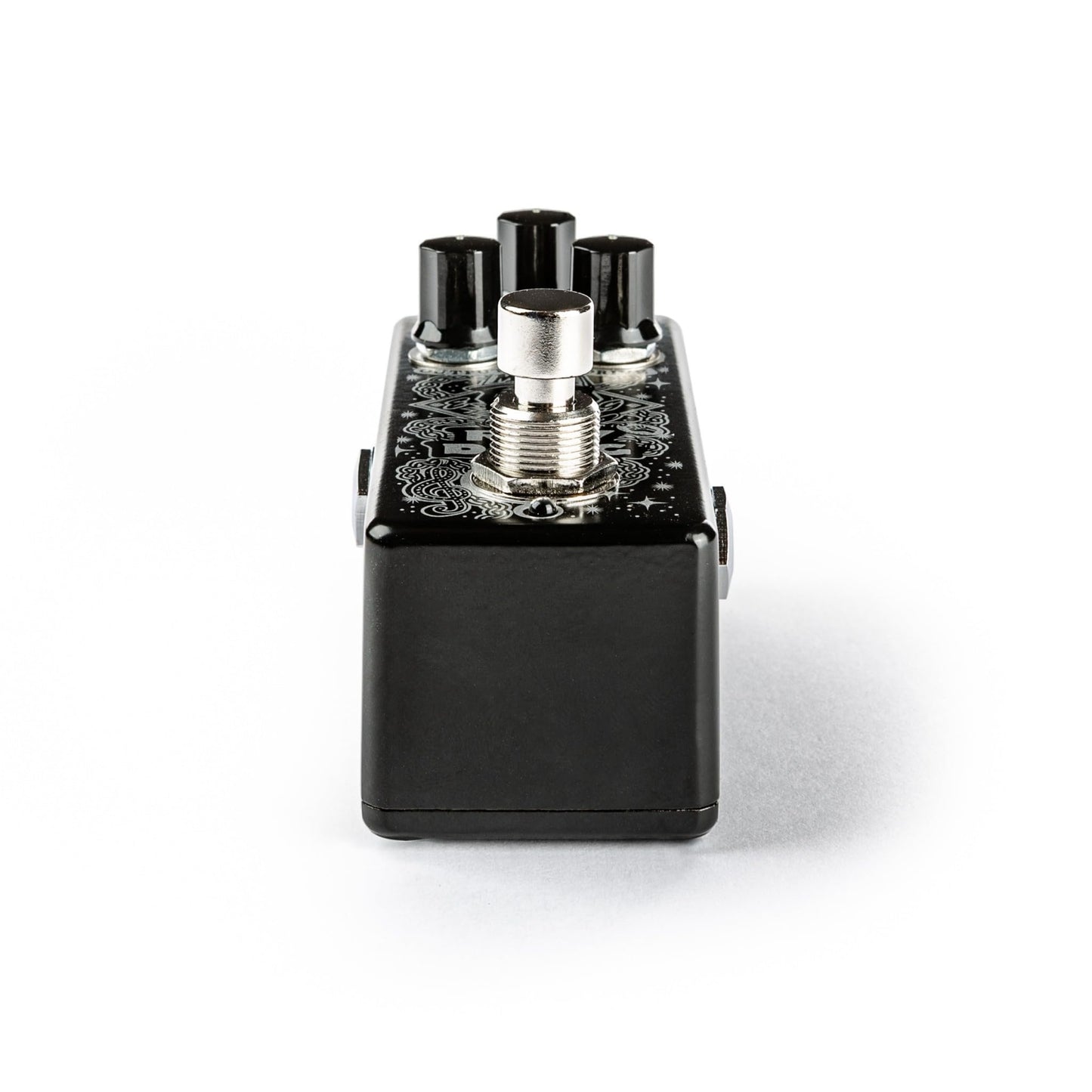 JIM DUNLOP Overdrive Guitar Effects Pedal (EG74)